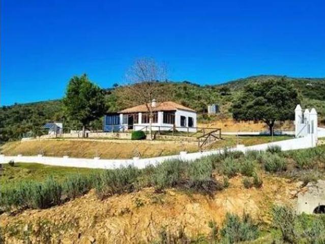Casa Rural en venta en Sierra de Huelva, Andalucía