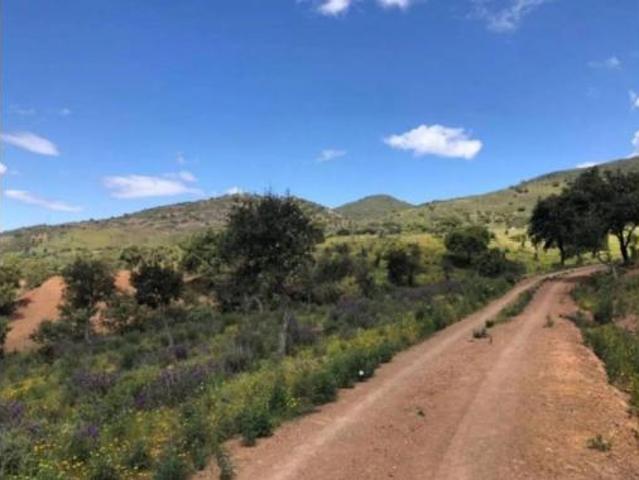 Casa Rural en venta en Sierra de Huelva, Andalucía