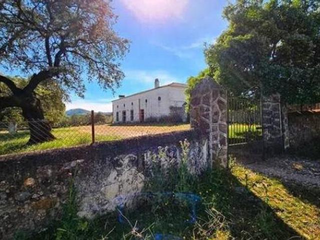 Casa Rural en venta en Sierra de Huelva, Andalucía