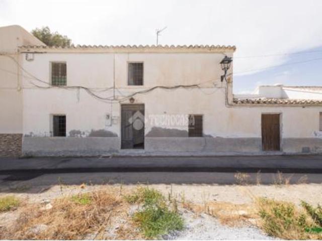 Casa Rural en venta en La Alfoquia, Valle del Almanzora