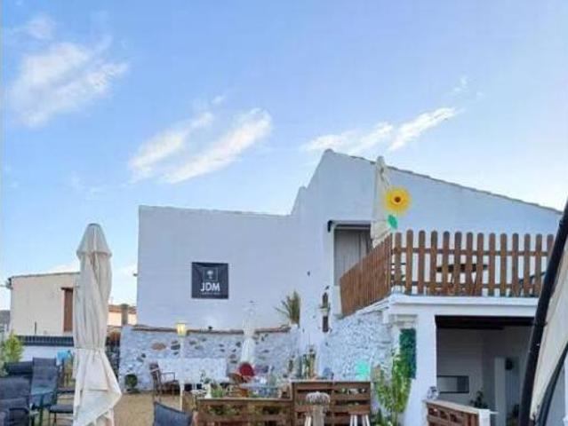 Casa Rural en venta en La Alfoquia, Valle del Almanzora