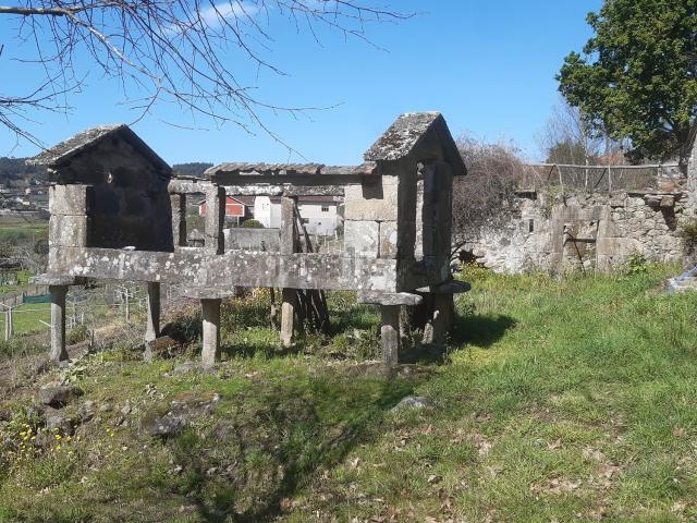 Casa Rural en venta en Deza, Pontevedra