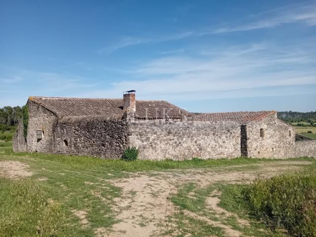 Casa Rural en venta en Baix Empordà, Catalunya