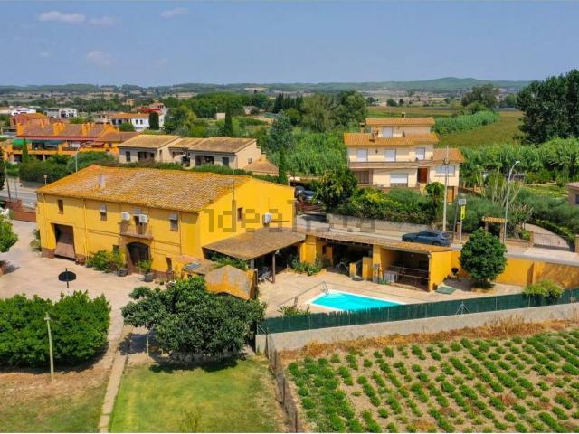 Casa Rural en venta en Baix Empordà, Catalunya