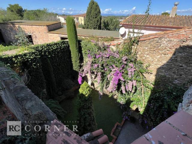 Casa Rural en venta en Baix Empordà, Catalunya