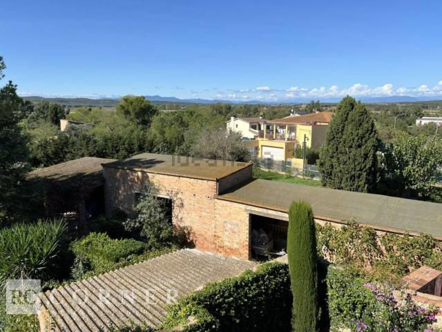 Casa Rural en venta en Baix Empordà, Catalunya