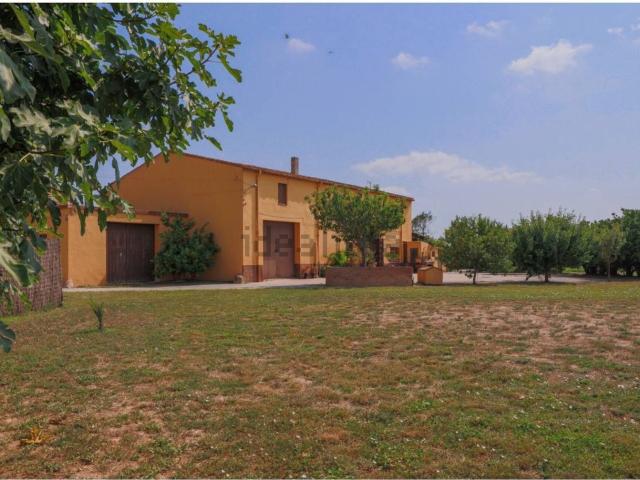 Casa Rural en venta en Baix Empordà, Catalunya