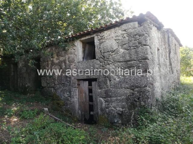 Quinta venda em Póvoa De Lanhoso, Braga