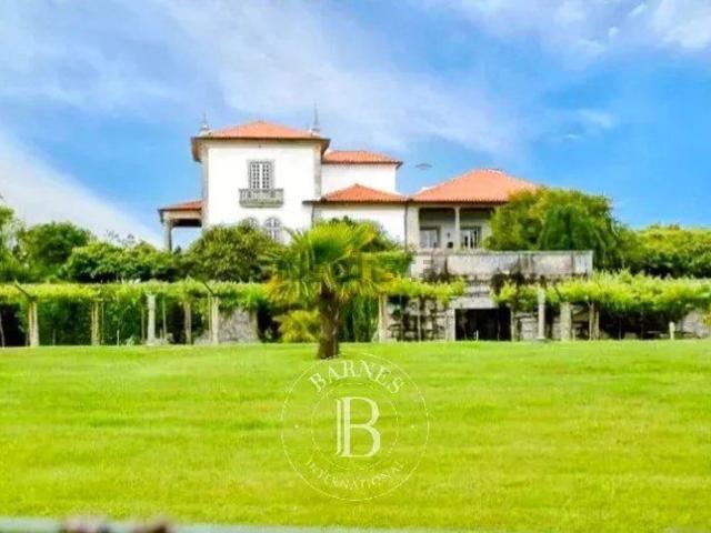 Quinta venda em Viana Do Castelo