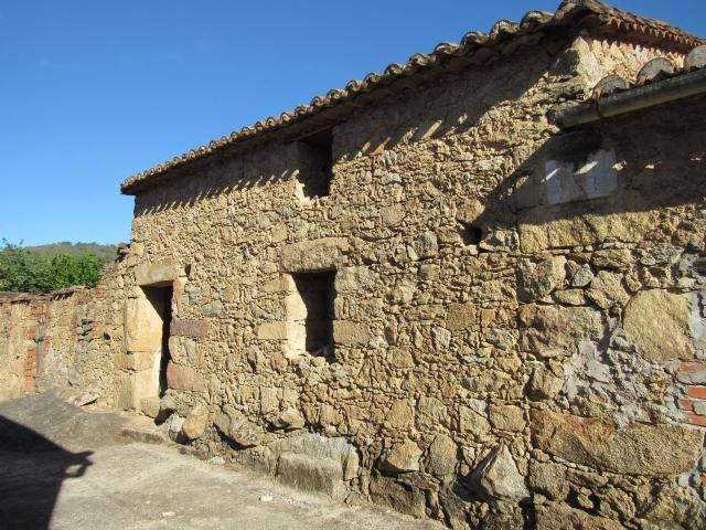 Casa Rural en venta en Viandar De La Vera, Extremadura