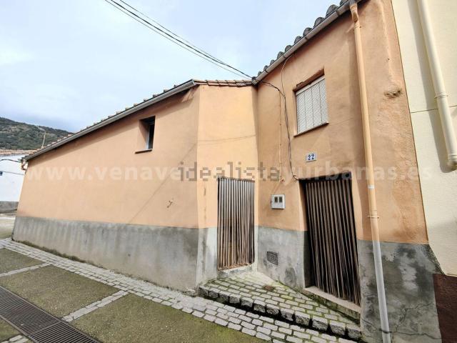 Casa Rural en venta en Viandar De La Vera, Extremadura