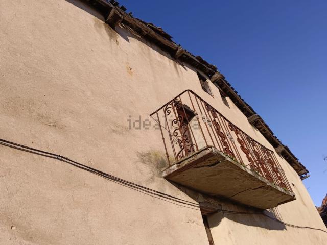 Casa Rural en venta en Viandar De La Vera, Extremadura