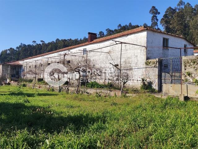 Quinta venda em Arcozelo, Braga