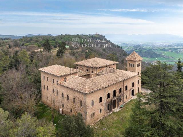 Casa Rural en venta en el Sucre, Osona
