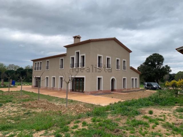 Casa Rural en venta en Vidreres