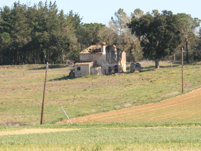 Casa Rural en venta en la Selva, Catalunya