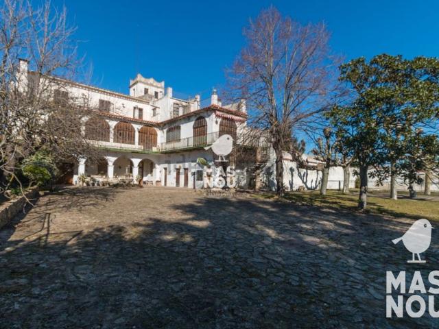 Casa Rural en venta en la Selva, Catalunya