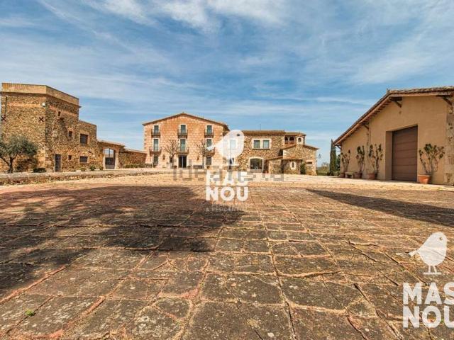 Casa Rural en venta en la Selva, Catalunya