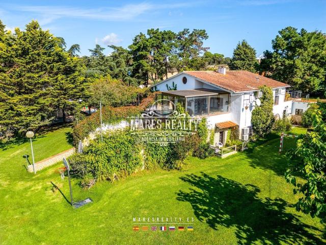 Casa Rural en venta en Vidreres