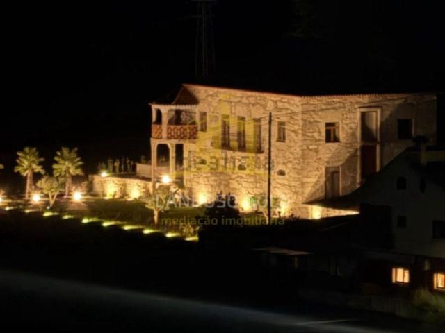 Quinta venda em Parada Do Bouro, Braga