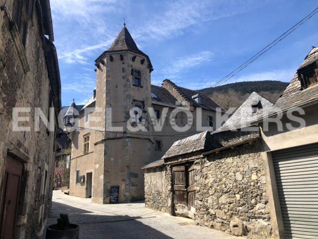 Casa Rural en venta en Casau, Val d'Aran