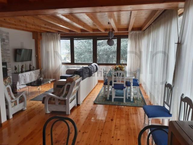 Casa Rural en alquiler en Vilac, Val d'Aran