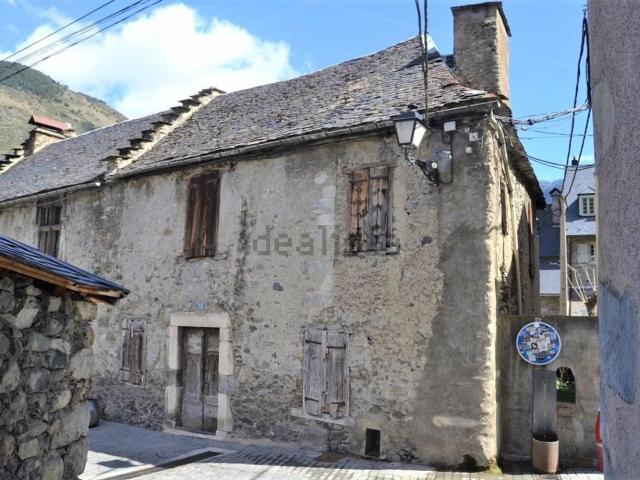 Casa Rural en venta en Gausac, Val d'Aran