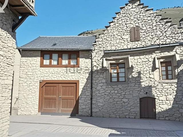 Casa Rural en venta en Betren, Val d'Aran