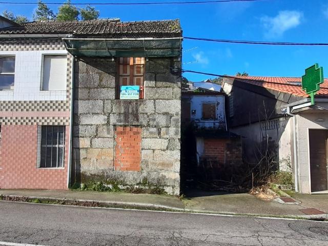 Casa Rural en venta en Castrelos, Vigo