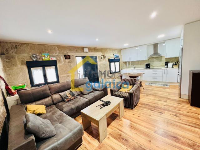 Casa Rural en venta en Teis, Vigo