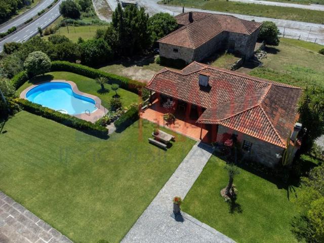 Quinta venda em Braga