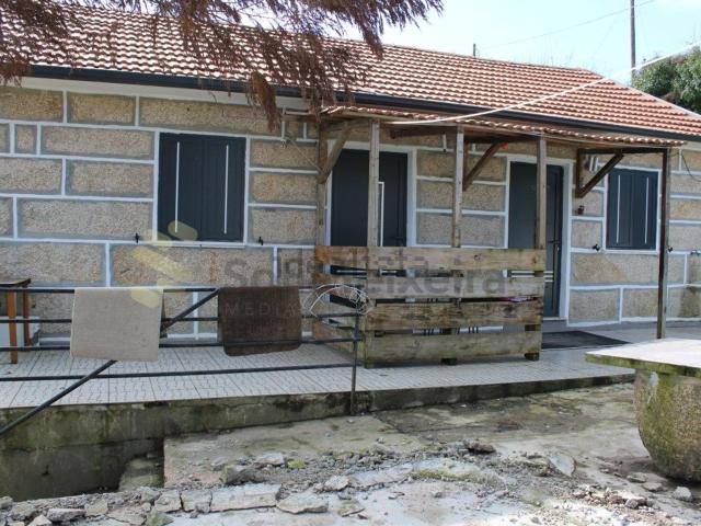 Quinta venda em Marecos, Porto