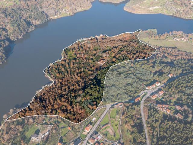 Quinta venda em Vila Boa Do Bispo, Porto