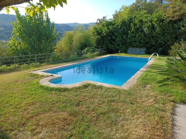 Quinta venda em Vila Boa Do Bispo, Porto