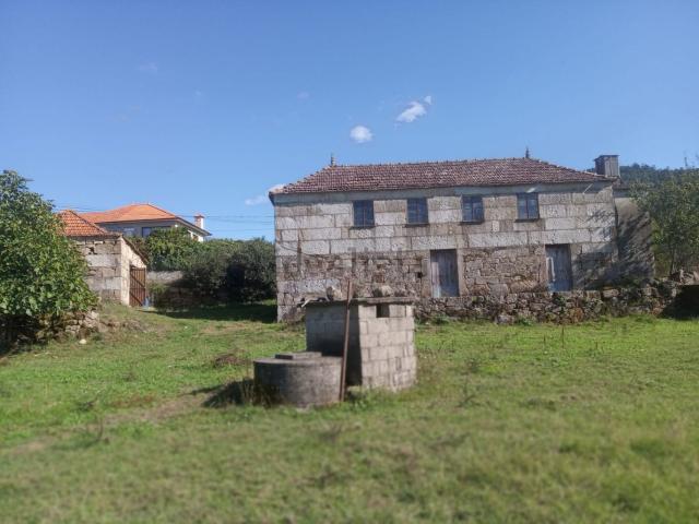 Quinta venda em Vila Boa Do Bispo, Porto