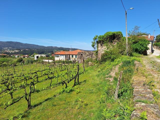 Quinta venda em Vila Boa Do Bispo, Porto