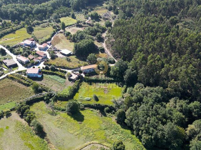 Quinta venda em Vila Boa do Bispo, Porto