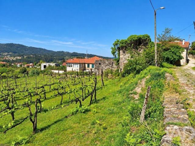 Quinta venda em Vila Boa do Bispo, Porto