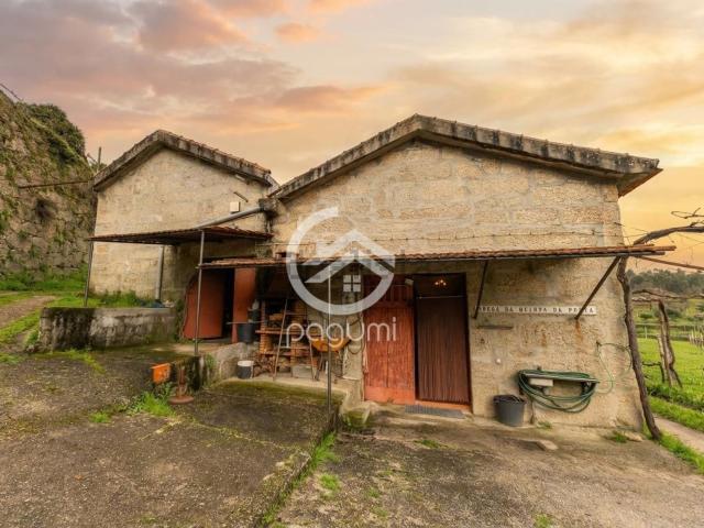 Quinta venda em Fermentães, Amarante