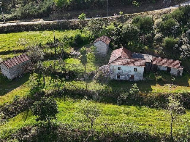 Quinta venda em Vila Caiz, Vilarinho