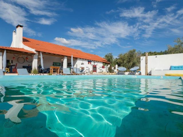 Quinta venda em Cartaxo, Santarém