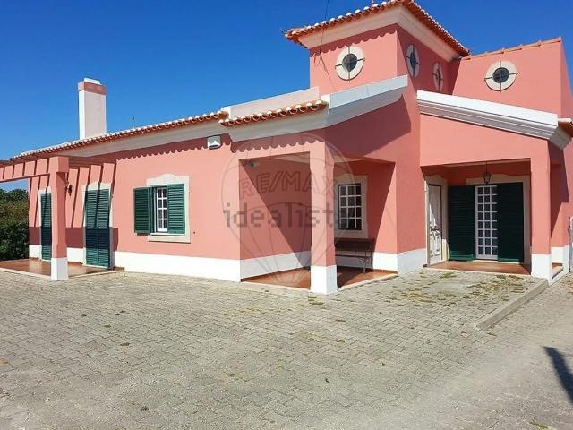 Quinta venda em Cartaxo, Santarém