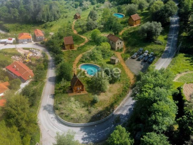 Quinta venda em Amarante, Porto