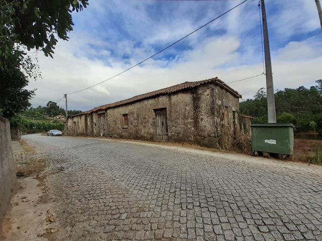 Quinta venda em Felgueiras, Porto