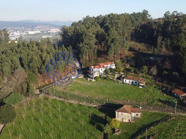 Quinta venda em Felgueiras, Porto