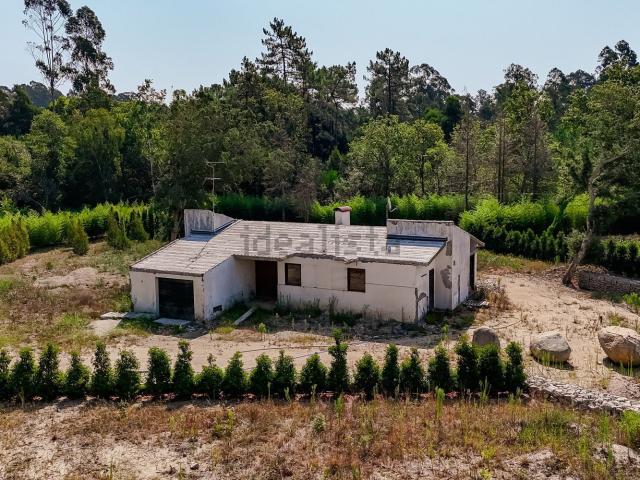 Quinta venda em Arcozelo, Braga