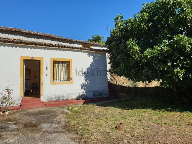 Casa Rural en venta en Vila De Cruces, Pontevedra