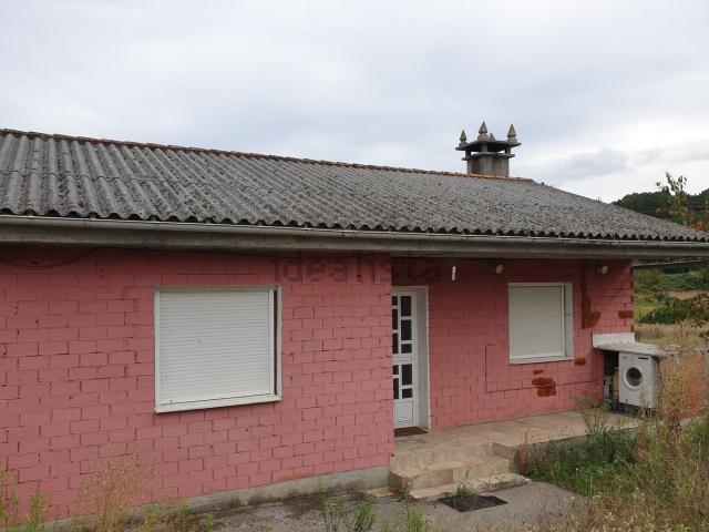 Casa Rural en venta en O Deza, Galicia
