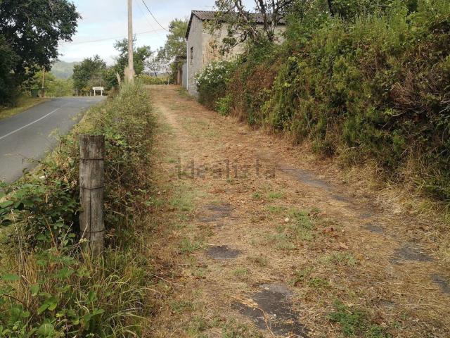 Casa Rural en venta en O Deza, Galicia