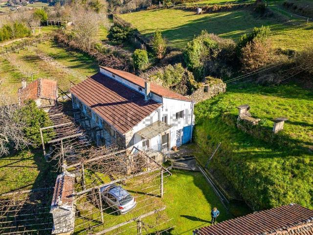 Quinta en venta en Vila De Cruces, Arbián